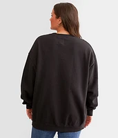 Ride Pullover
