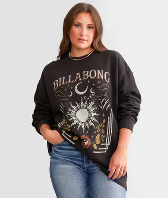 Billabong Ride Pullover