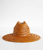 New Comer Panama Hat