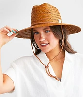 New Comer Panama Hat