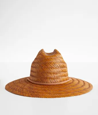 Billabong New Comer Panama Hat