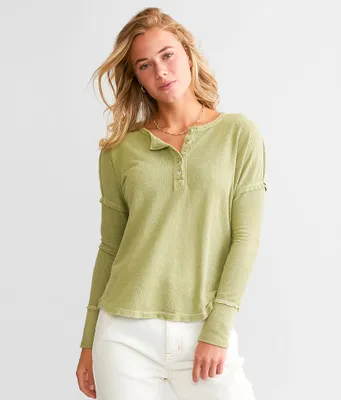 Billabong New Anyday Henley