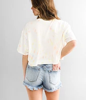 Only Today Cropped T-Shirt