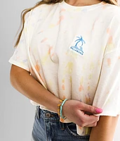 Only Today Cropped T-Shirt