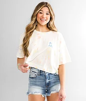 Only Today Cropped T-Shirt