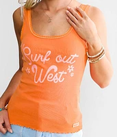 Sweet Talk Tank