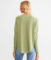 Warm My Heart Top
