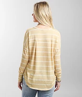 New Anyday Henley