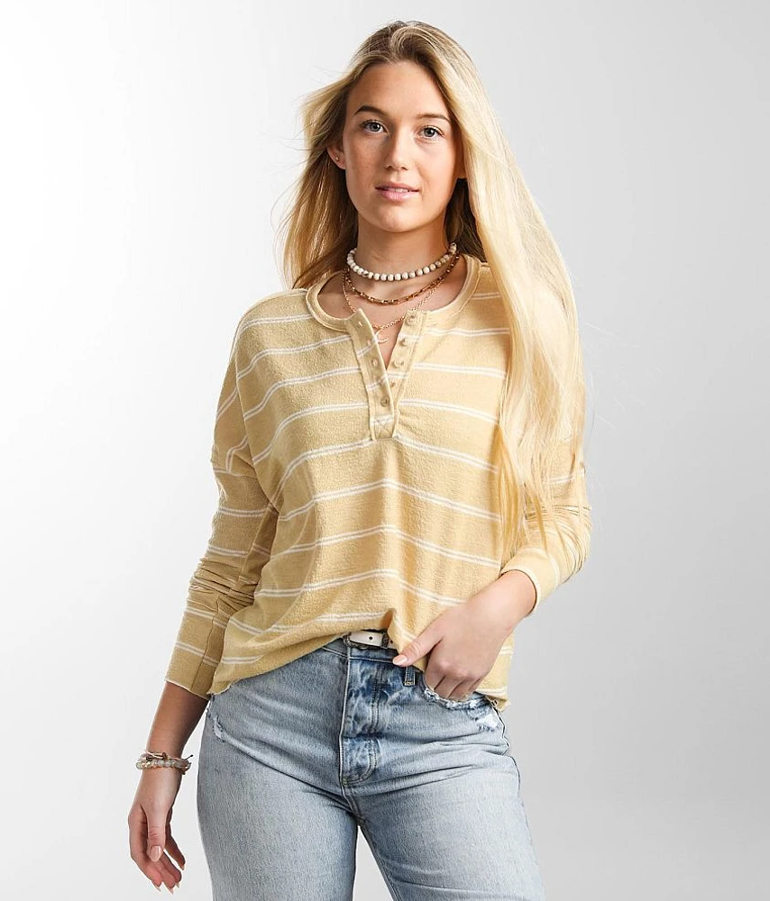 New Anyday Henley