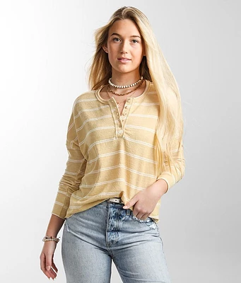 New Anyday Henley