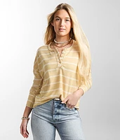 New Anyday Henley