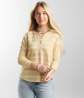 New Anyday Henley