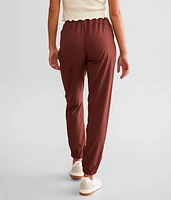 Canyon Adventure Division Jogger
