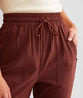 Canyon Adventure Division Jogger