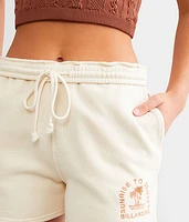 Sunset Short
