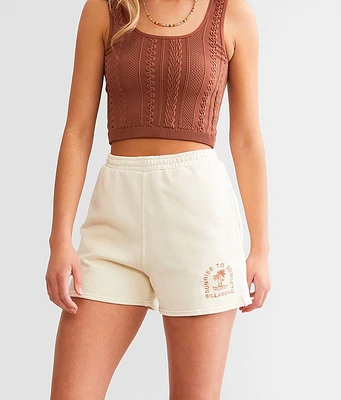 Sunset Short