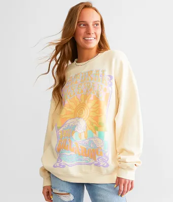 Billabong Ride In Pullover