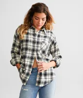 Billabong Easy Breezy Flannel Shirt