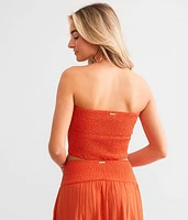 Keep It Simple Tube Top