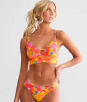 Billabong Sunny Coast Cami Swim Top