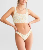 Billabong Ain't She Sweet Swim Bottom