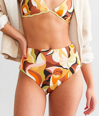 Billabong Retro Reversible Swim Bottom