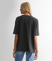 Into The Mystic Oversized T-Shirt