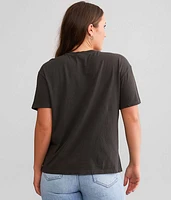 Midnight Blooms T-Shirt