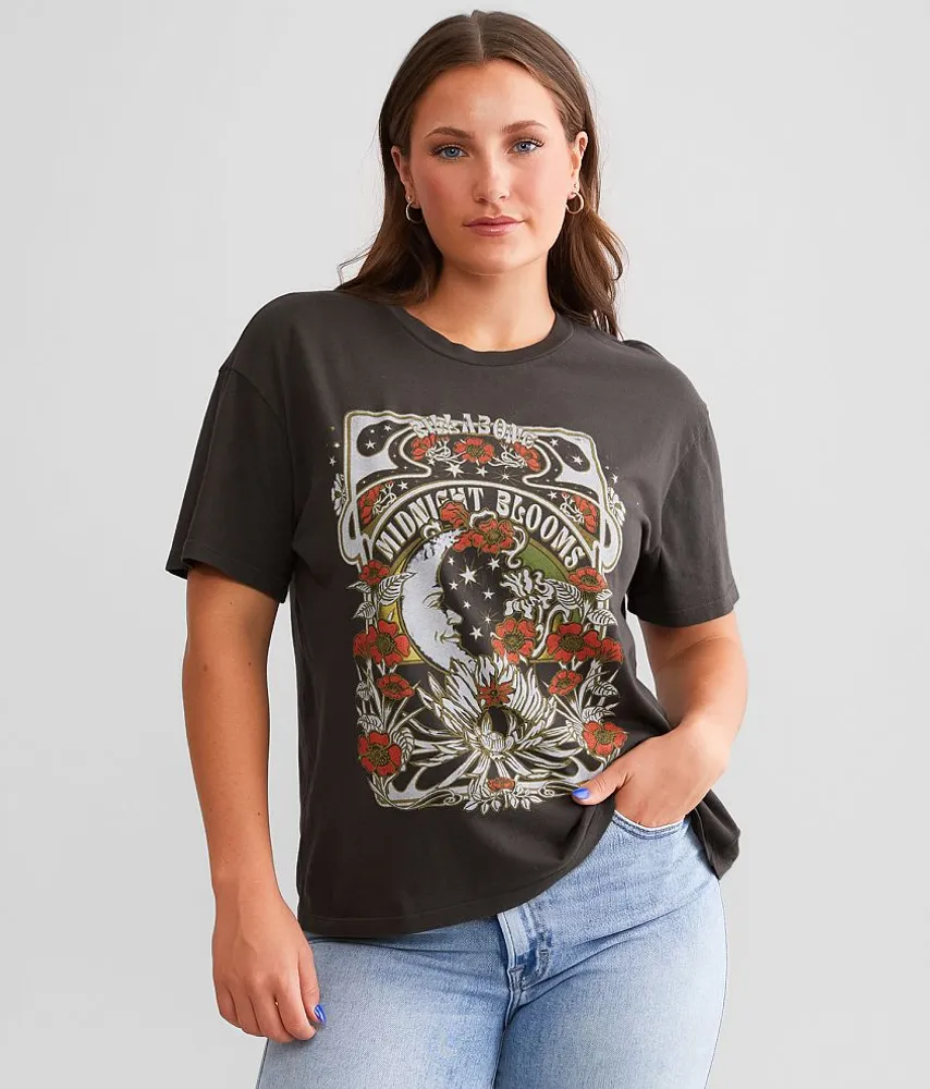 Billabong Midnight Blooms T-Shirt