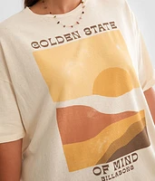 Vast Horizons T-Shirt