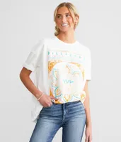 Billabong Celestial Frame T-Shirt