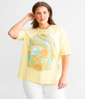 Billabong Sun Beam T-Shirt