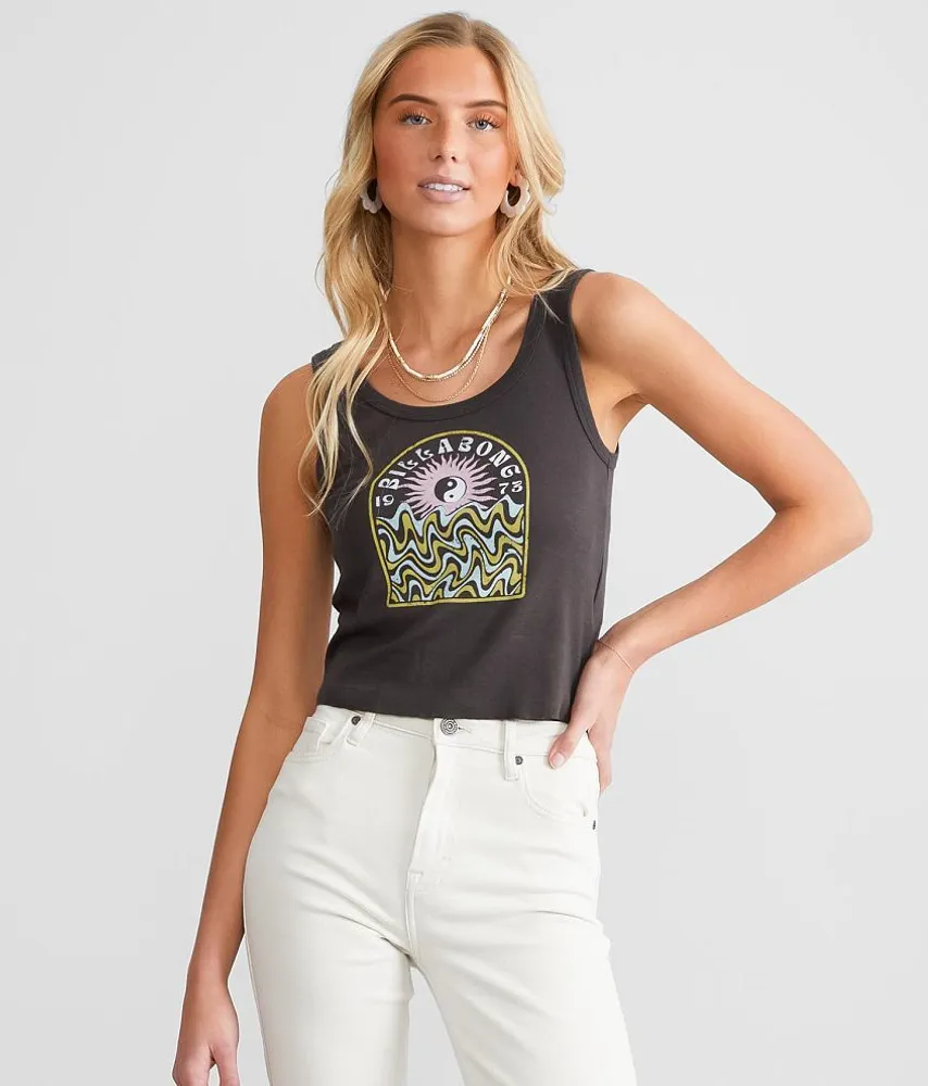 Billabong Lost At Sea Tank Top