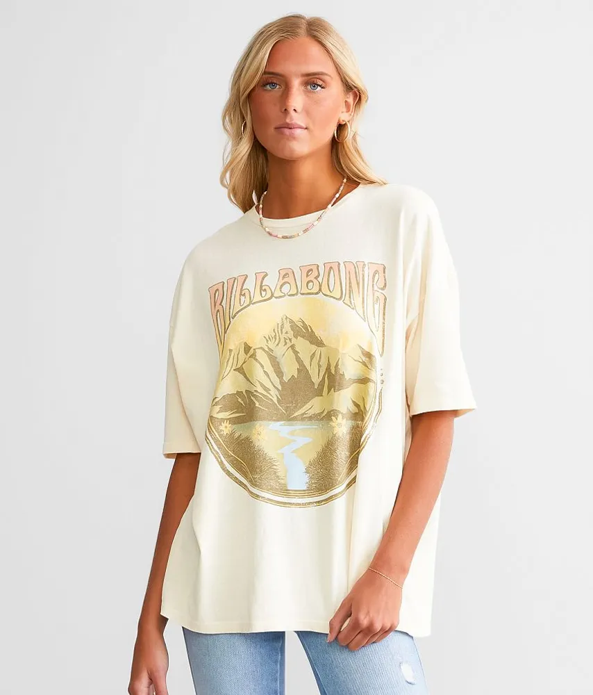 Billabong Keep On Dreaming T-Shirt