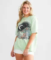 Billabong Mystic Land T-Shirt