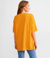 Paradise Trippin Oversized T-Shirt