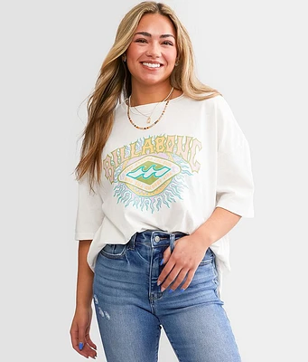 Billabong Around The Sun T-Shirt