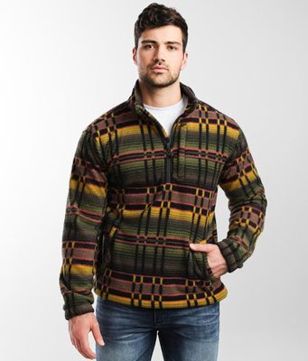 Billabong Boundary Fleece Pullover