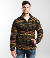 Billabong Boundary Fleece Pullover