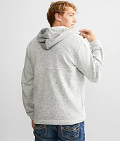 Boundary Pullover Hoodie