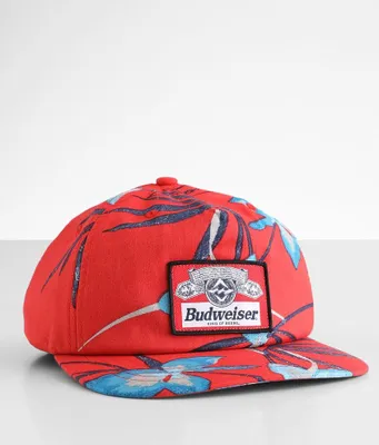Billabong Budweiser Vacay Hat