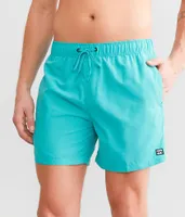 Billabong All Day Layback Swim Trunks