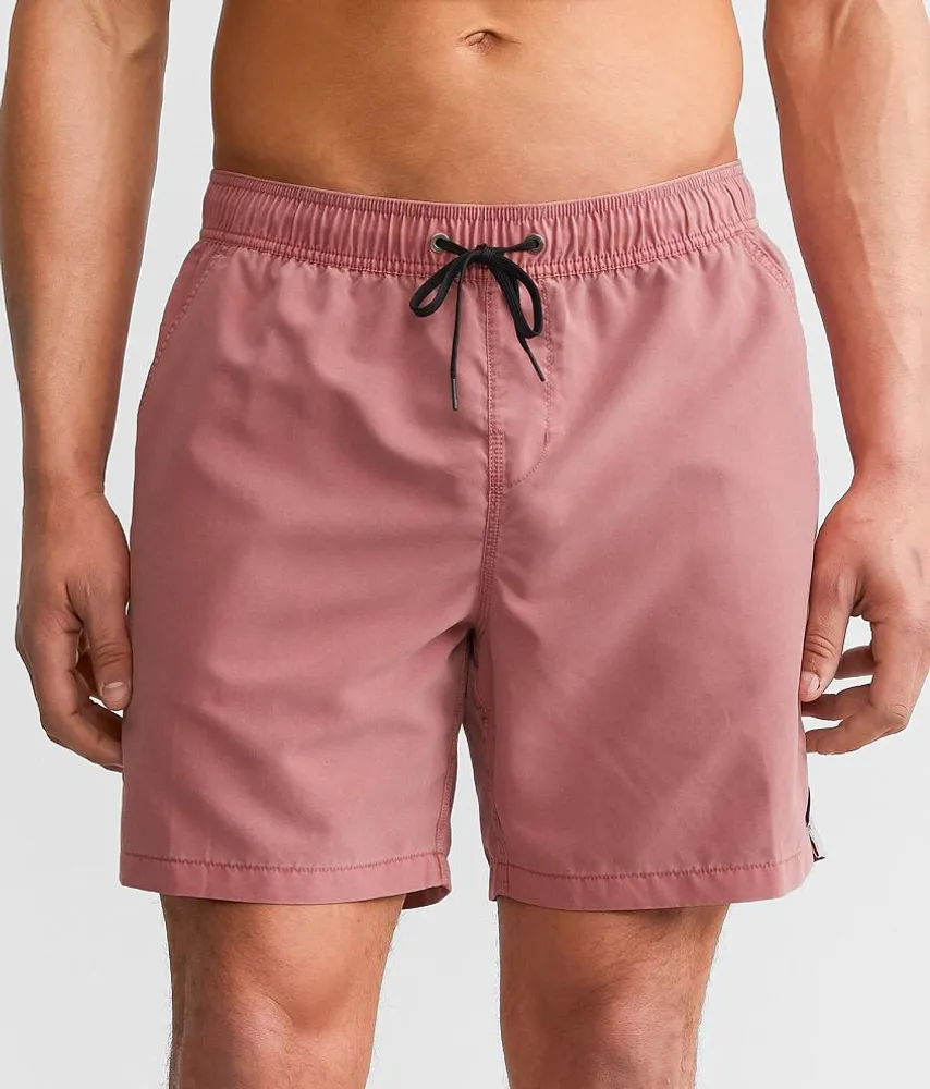 Billabong All Day Layback Swim Trunks