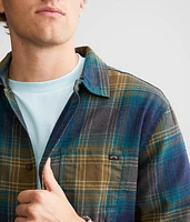 Coastline Flannel Shirt