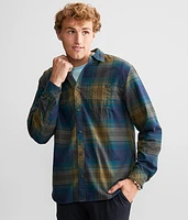 Coastline Flannel Shirt