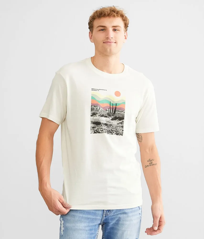 Billabong Eve T-Shirt