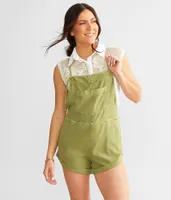 Billabong Wild Pursuit Romper