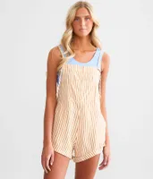 Billabong Wild Pursuit Romper