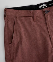 Crossfire Hybrid Stretch Walkshort