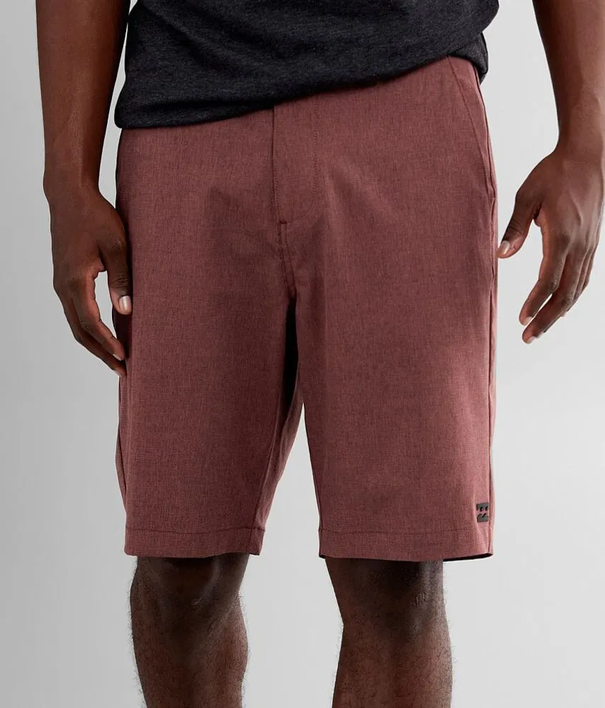 Crossfire Hybrid Stretch Walkshort